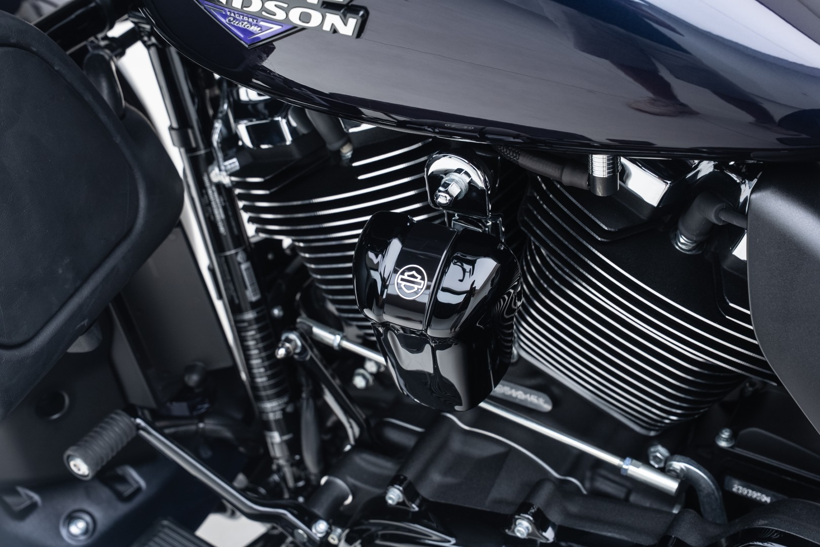 2025 Harley-Davidson Tri Glide Ultra